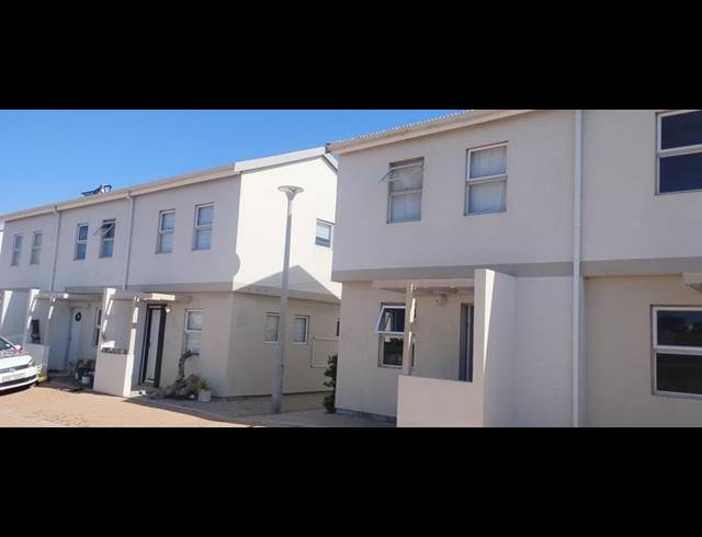 2 BEDROOM APARTMENT FOR SALE IN DE ALMEIDA